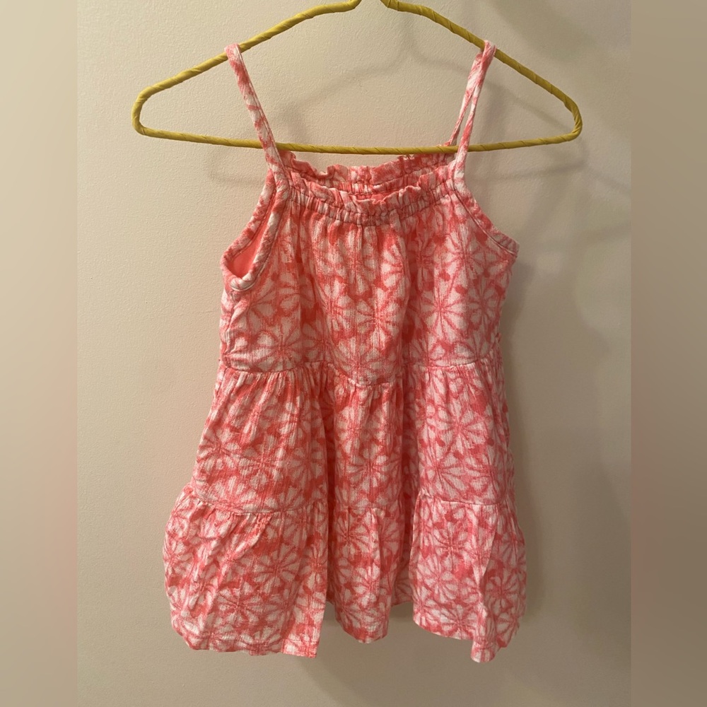 Toddler girl 5 pieces bundle